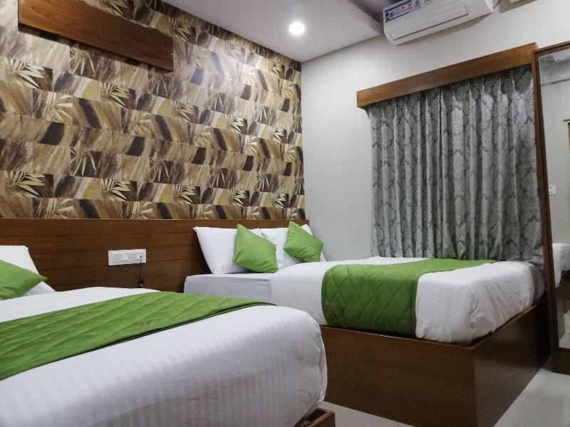 Olivia Inn And Suites image