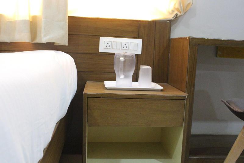 Olivia Inn And Suites image