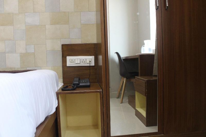 Olivia Inn And Suites image