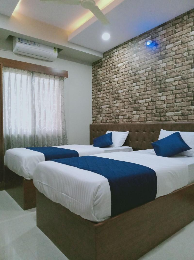 Olivia Inn And Suites image