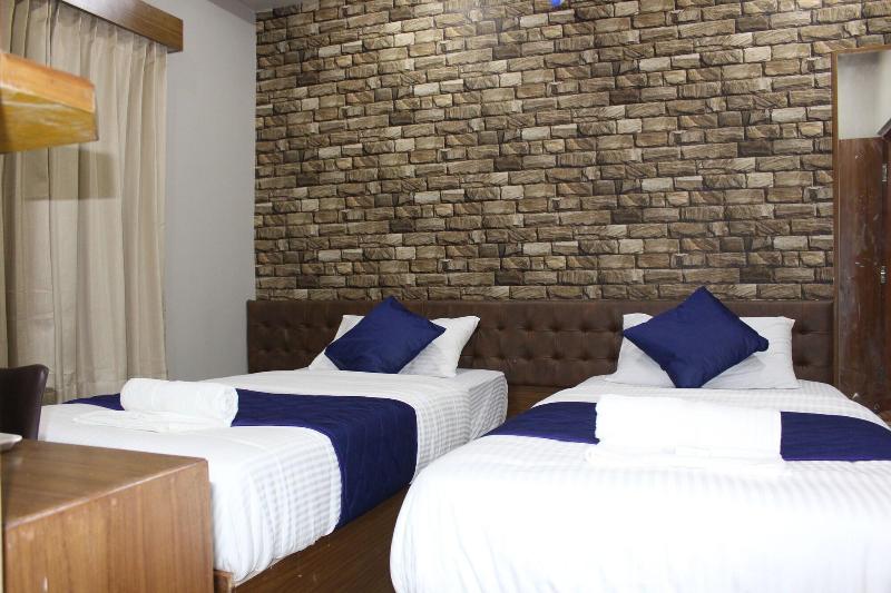 Olivia Inn And Suites image