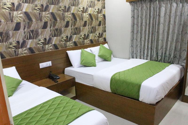 Olivia Inn And Suites image