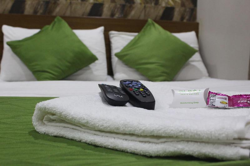Olivia Inn And Suites image