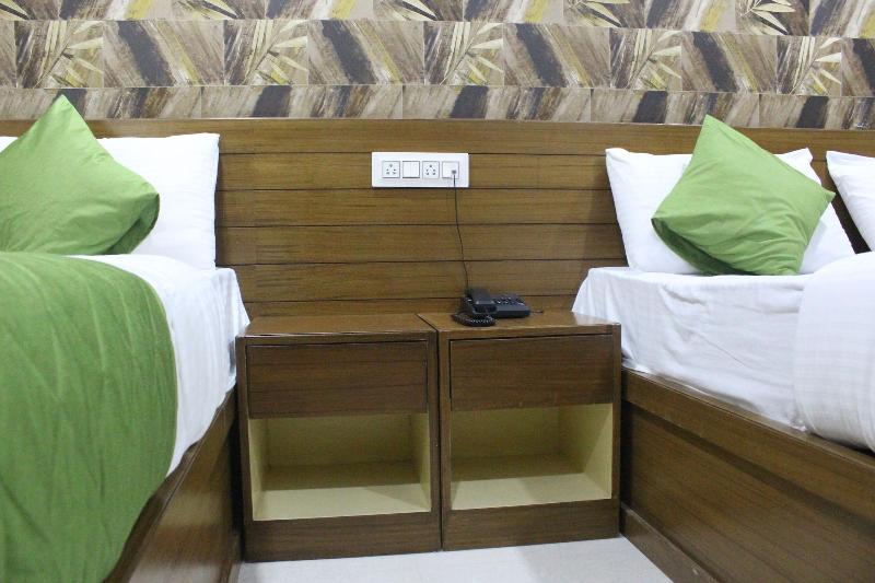 Olivia Inn And Suites image