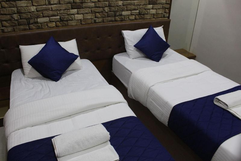Olivia Inn And Suites image
