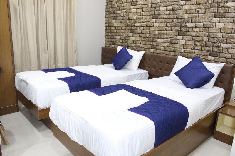 Olivia Inn And Suites image
