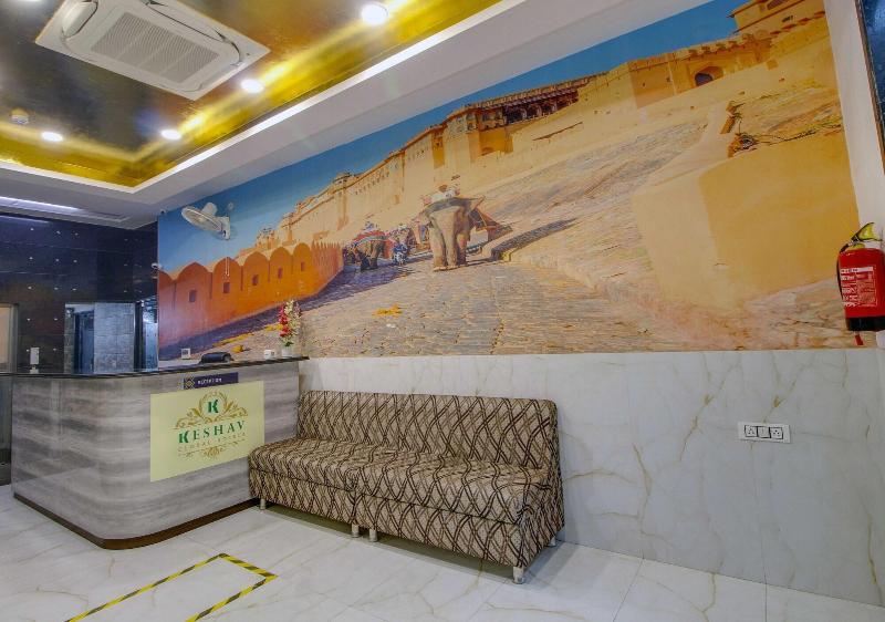 Jasoda Heritage By Keshav Global Hotels image
