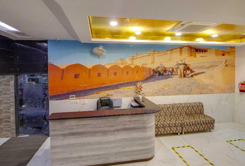 Jasoda Heritage By Keshav Global Hotels image