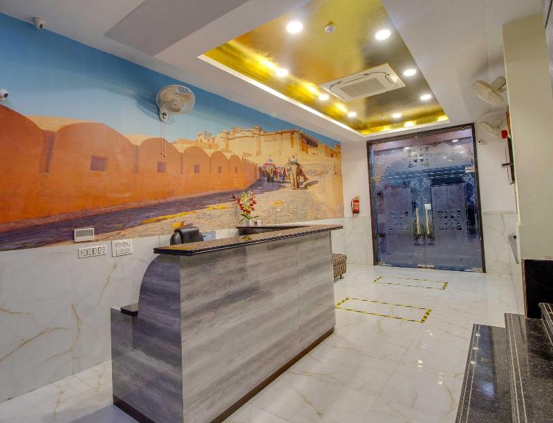Jasoda Heritage By Keshav Global Hotels image