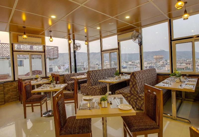 Jasoda Heritage By Keshav Global Hotels image