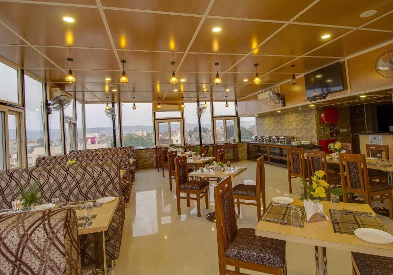 Jasoda Heritage By Keshav Global Hotels image
