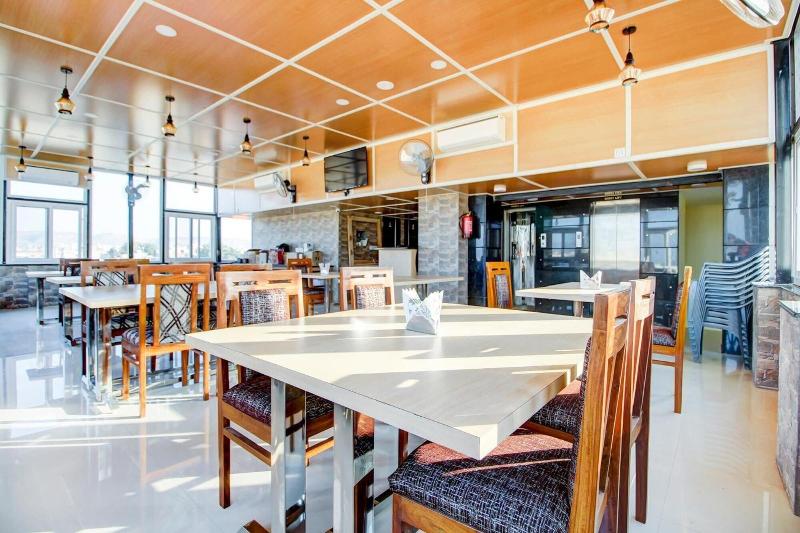 Jasoda Heritage By Keshav Global Hotels image