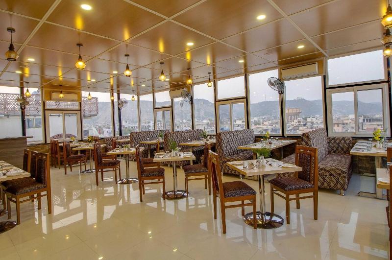 Jasoda Heritage By Keshav Global Hotels image
