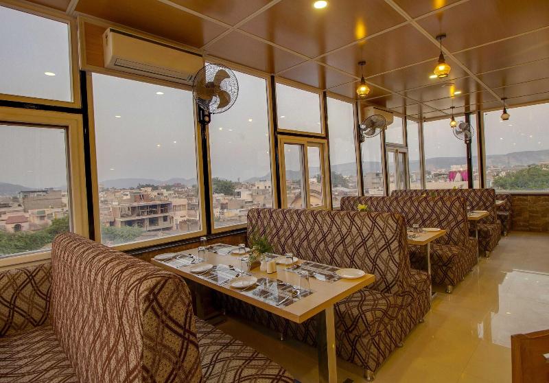 Jasoda Heritage By Keshav Global Hotels image