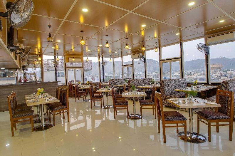 Jasoda Heritage By Keshav Global Hotels image