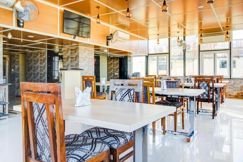 Jasoda Heritage By Keshav Global Hotels image