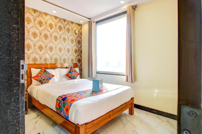 Jasoda Heritage By Keshav Global Hotels — exterior view