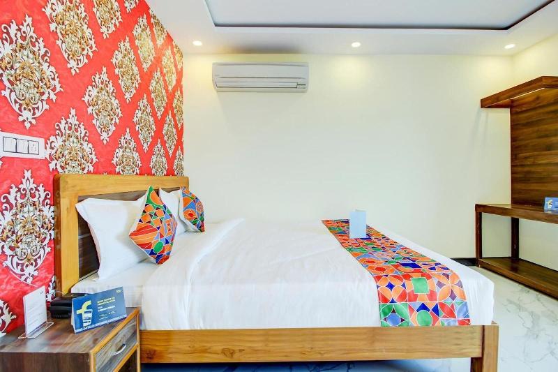 Jasoda Heritage By Keshav Global Hotels image