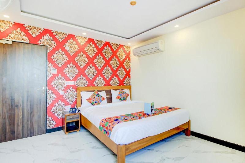 Jasoda Heritage By Keshav Global Hotels image