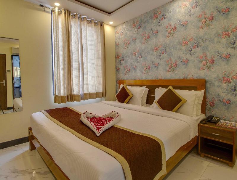 Jasoda Heritage By Keshav Global Hotels image