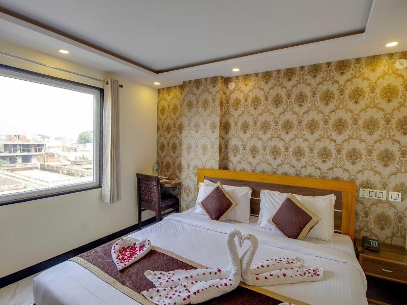 Jasoda Heritage By Keshav Global Hotels image