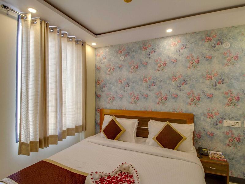 Jasoda Heritage By Keshav Global Hotels image