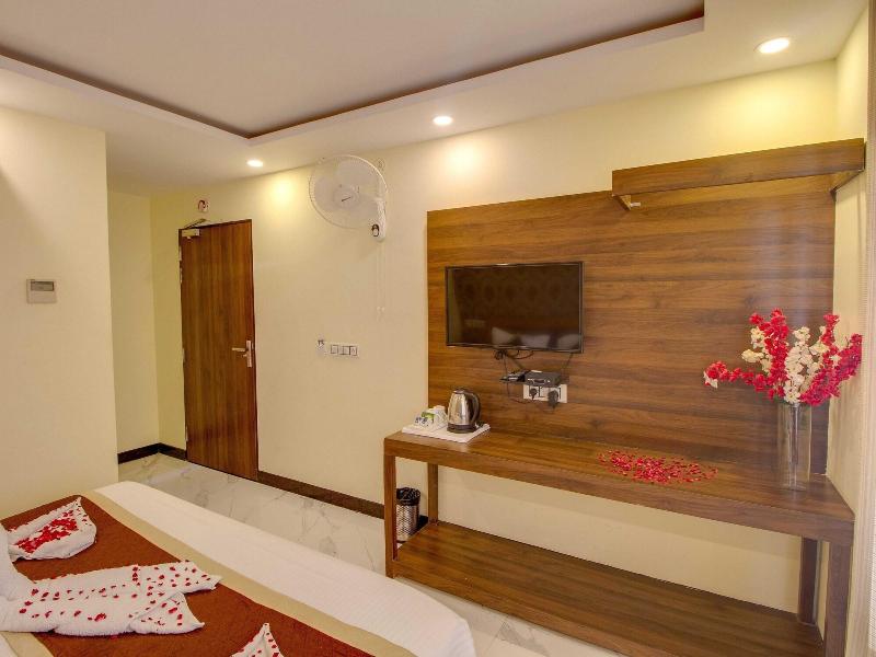 Jasoda Heritage By Keshav Global Hotels image