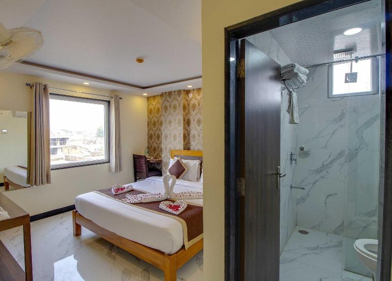 Jasoda Heritage By Keshav Global Hotels image