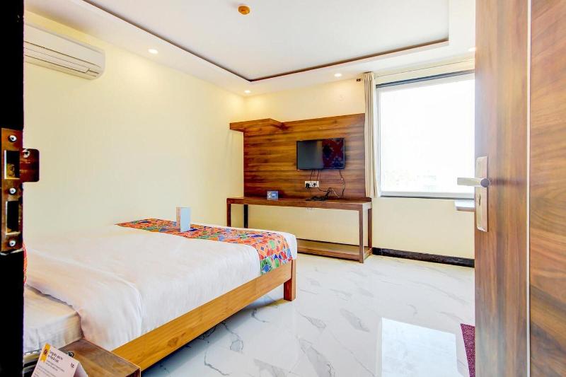 Jasoda Heritage By Keshav Global Hotels image