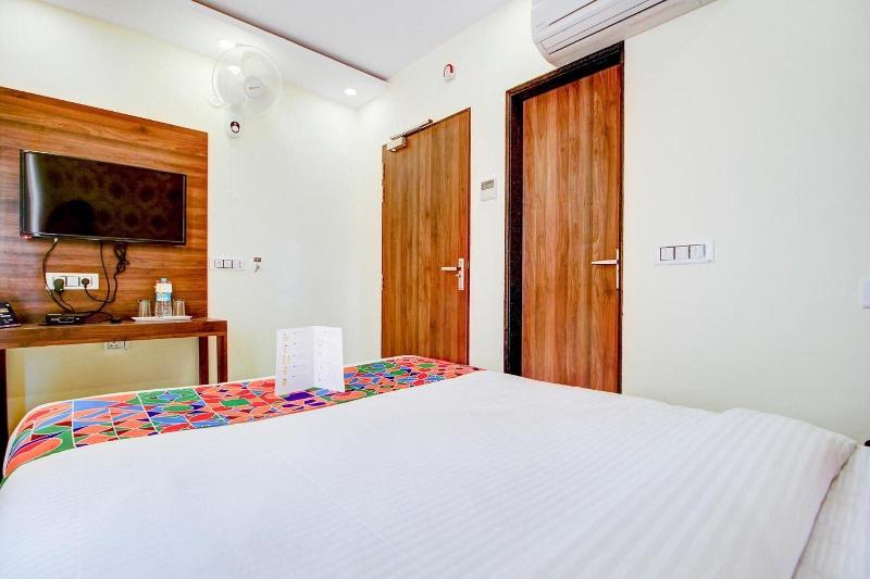 Jasoda Heritage By Keshav Global Hotels image