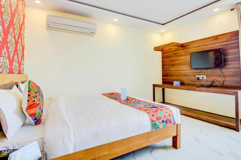 Jasoda Heritage By Keshav Global Hotels image