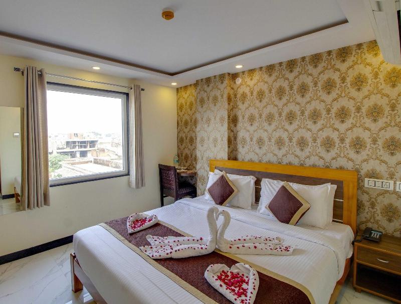 Jasoda Heritage By Keshav Global Hotels image