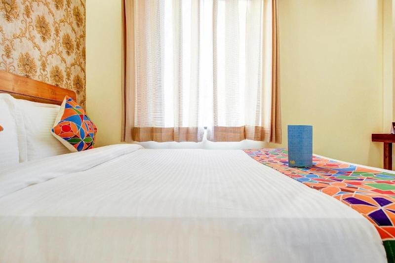 Jasoda Heritage By Keshav Global Hotels image