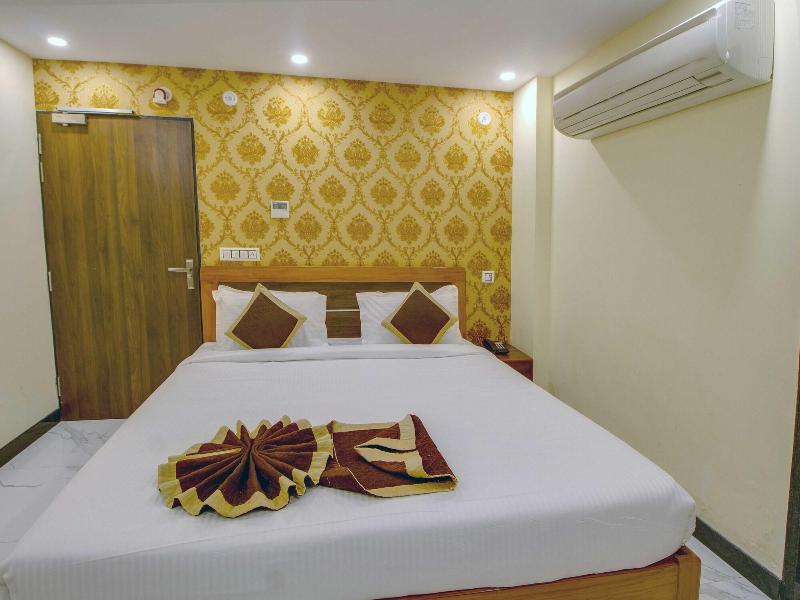 Jasoda Heritage By Keshav Global Hotels image