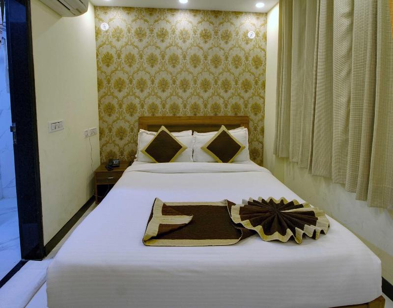 Jasoda Heritage By Keshav Global Hotels image