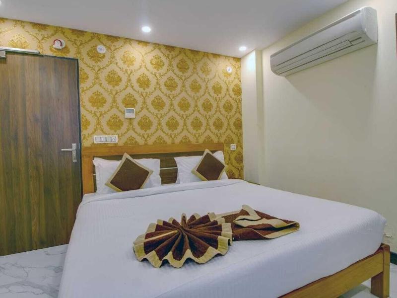 Jasoda Heritage By Keshav Global Hotels image