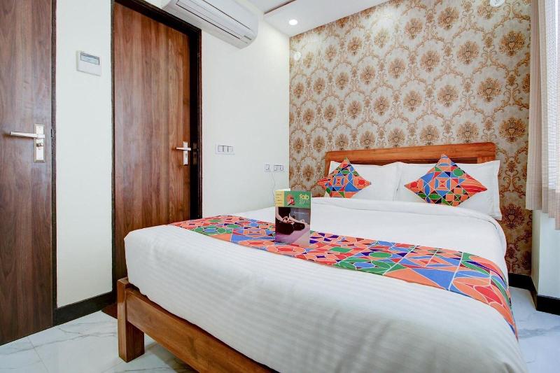 Jasoda Heritage By Keshav Global Hotels image