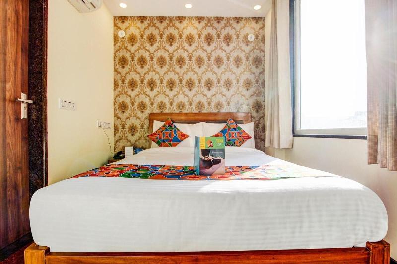 Jasoda Heritage By Keshav Global Hotels image