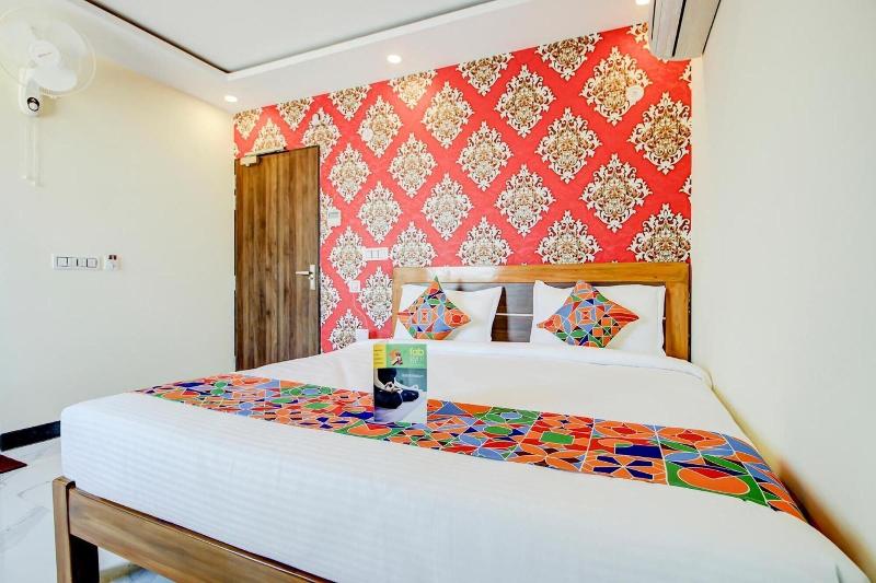 Jasoda Heritage By Keshav Global Hotels image