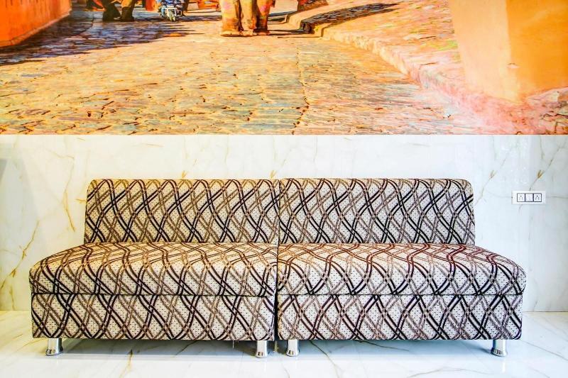 Jasoda Heritage By Keshav Global Hotels image