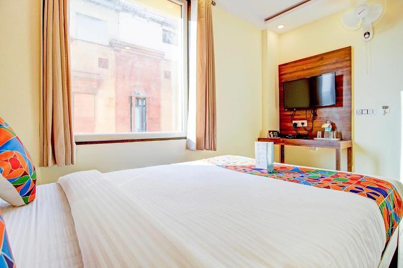 Jasoda Heritage By Keshav Global Hotels image