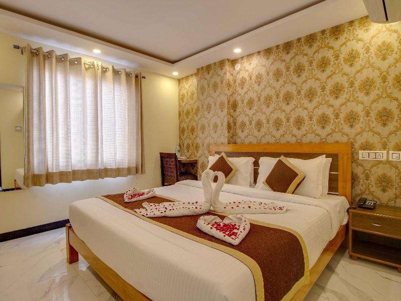 Jasoda Heritage By Keshav Global Hotels image