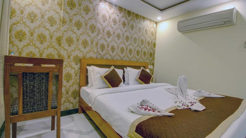 Jasoda Heritage By Keshav Global Hotels image