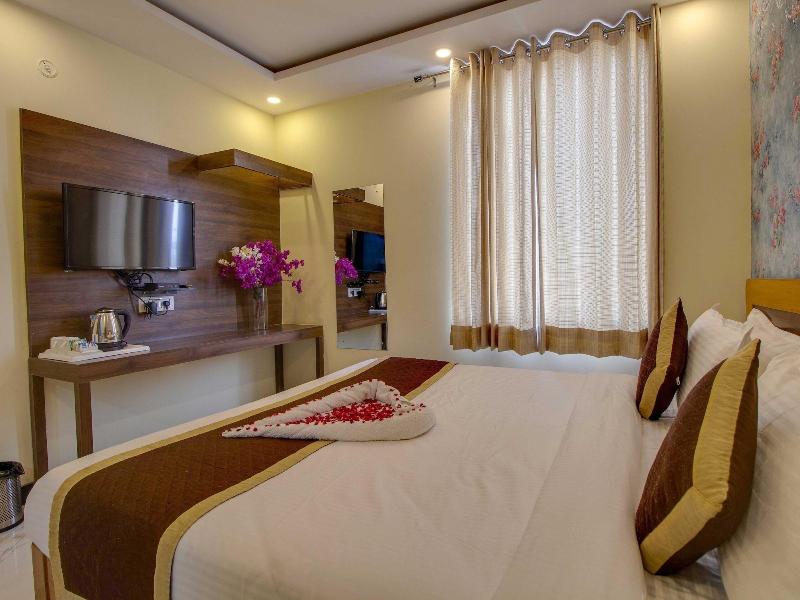 Jasoda Heritage By Keshav Global Hotels image