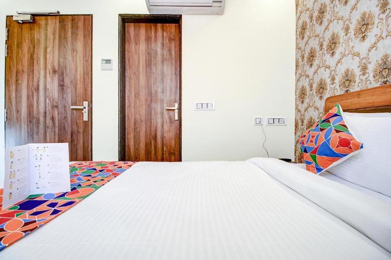 Jasoda Heritage By Keshav Global Hotels image