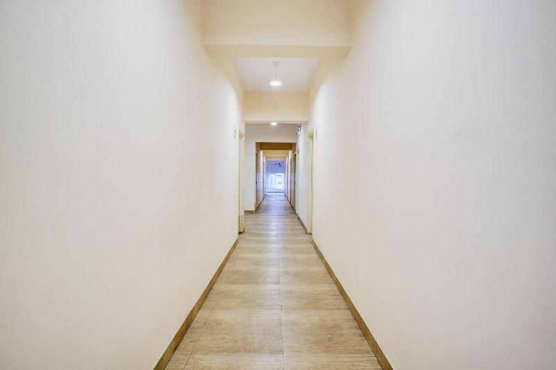 Fabhotel Grk Comforts image