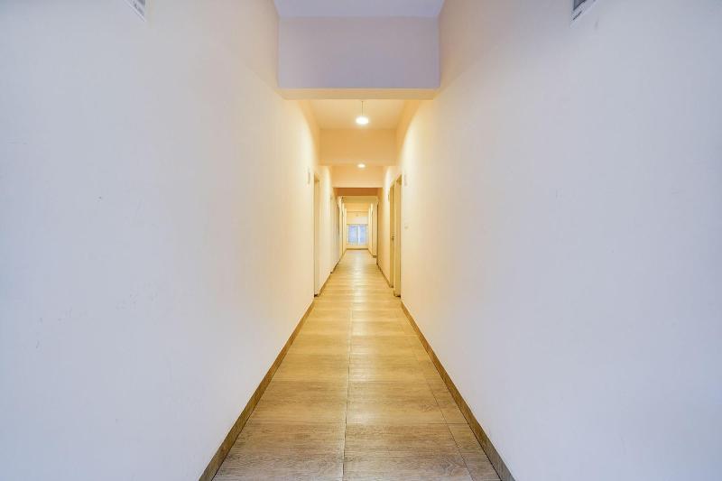 Fabhotel Grk Comforts image