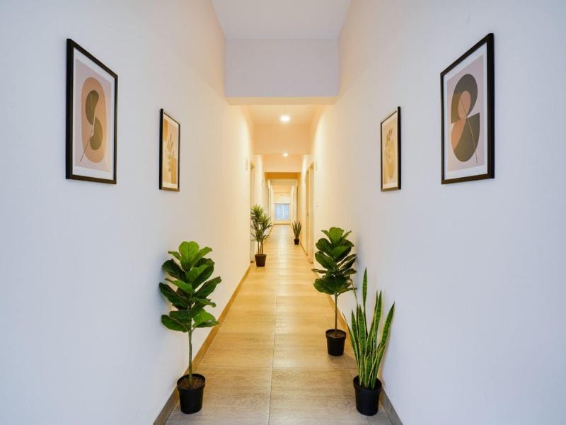 Fabhotel Grk Comforts image