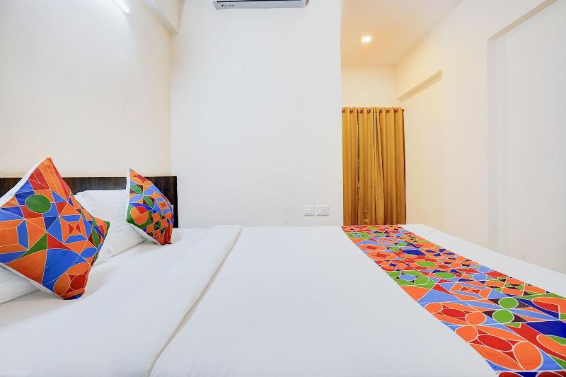 Fabhotel Grk Comforts image