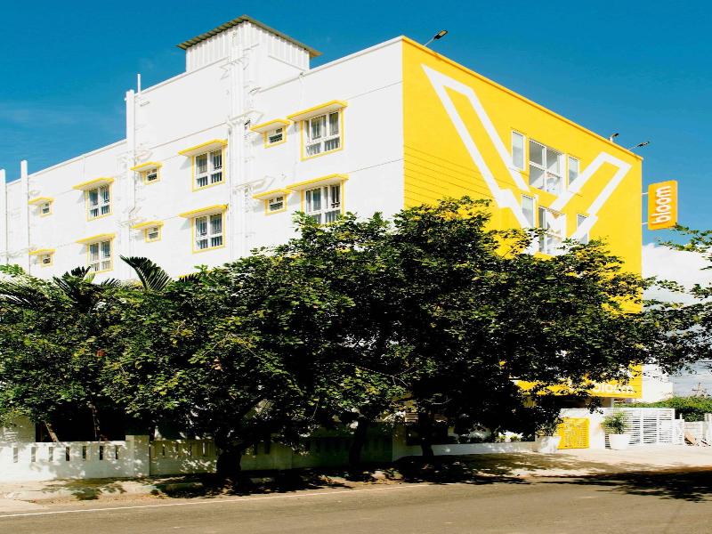 X By Bloom - Hebbal image